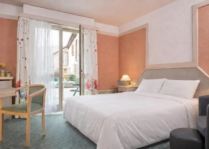 A La Vignette - Colmar-nord