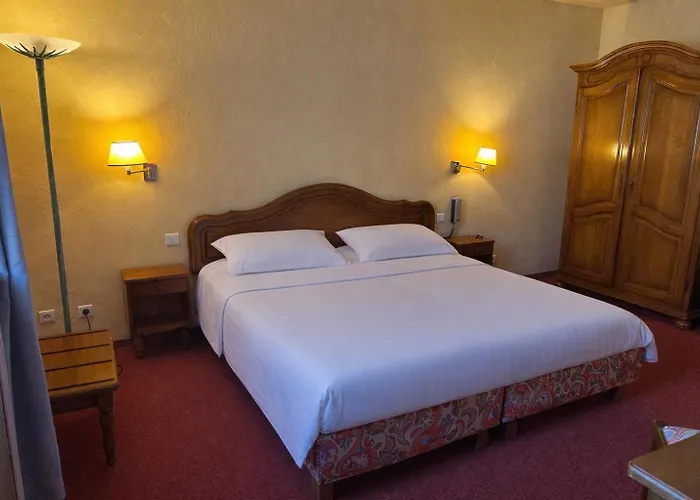 A La Vignette - Colmar-nord