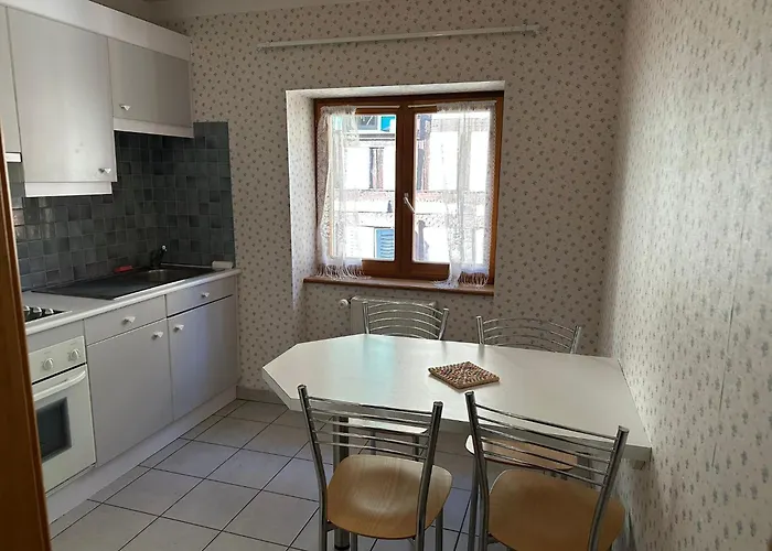 A La Vignette - Colmar-nord 3*