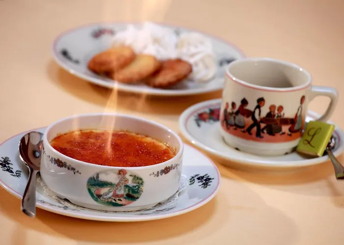 Hotel A La Vignette - Colmar-nord Saint-Hippolyte (Haut-Rhin)