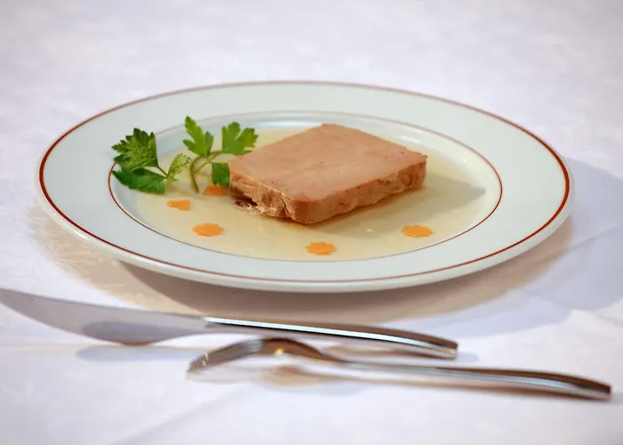 Hotel A La Vignette - Colmar-nord