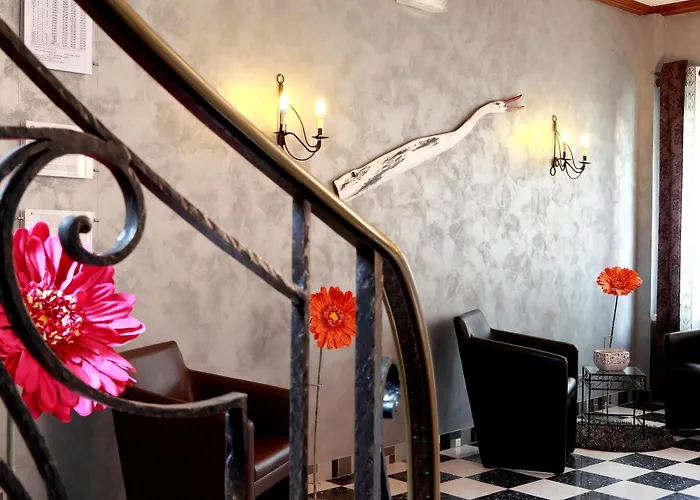 Restaurant A La Vignette Hotel Saint-Hippolyte (Haut-Rhin)