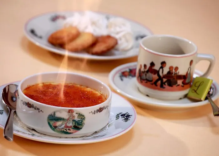 A La Vignette - Colmar-nord Hotel